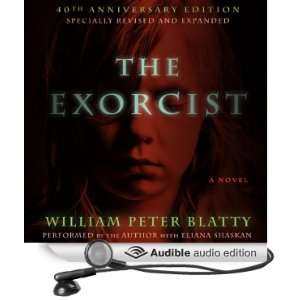   (Audible Audio Edition) William Peter Blatty, Eliana Shaskan Books