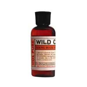  RNT Buck Wild Wild Child Young Buck Urine Cover Scent 