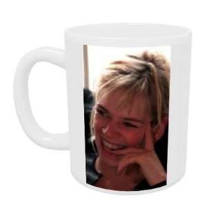  Zoe Ball   Mug   Standard Size