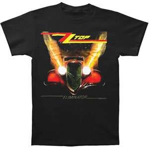  ZZ Top   T shirts   Band Clothing