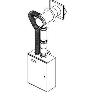  Takagi DDV 1013 Direct Vent Conversion Kit