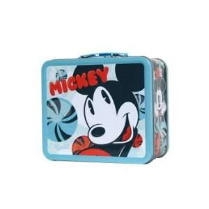  Disney Mickey Mouse Candy Swirl Lunch Box Toys & Games