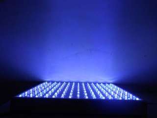   Grow Light Panel 14W 225 Blue LED for Promoting Plant Growing  