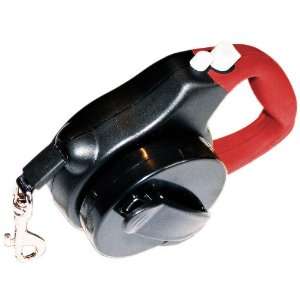  The Hip Leash Hands Free Retractable Dog Leash Small Dog 