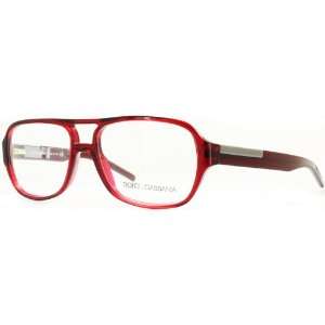  Dolce Gabbana DG3018 Eyeglasses Frame & Lenses Health 