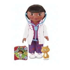  Pet Vet Dora Toys & Games