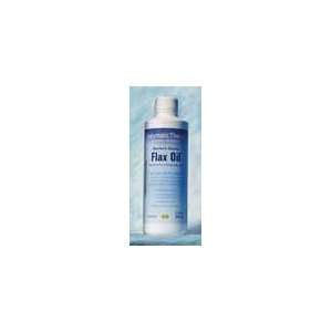  Doctors Choice Flax OilTM 12 fl. oz. By Enzymativ Therapy 