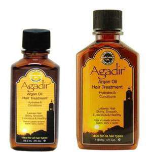 Agadir Argan Oil Hair Treatment   Select Size  