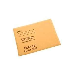  Duracraft Photo Mailers, Holds Up to 8 x 10 or 8 x 12 