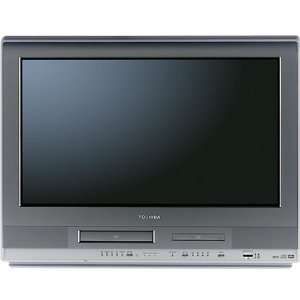   MW30G71 30 Inch Widescreen TV/DVD/VCR Combo HDTV Ready Electronics