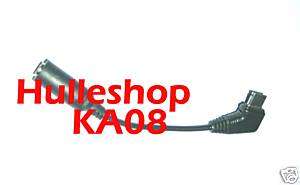 5mm Earphone Headphone Adapter/Converter for KA08  