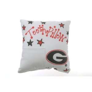  Tooth Fairy Pillow   University of Georgia