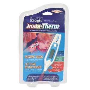   Logic Insta Therm Digital Ear Themometer