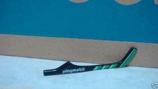 Playmobil 3869 sports series street hockey stick  