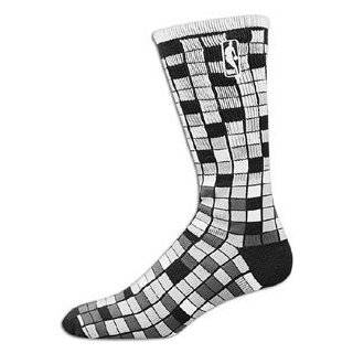   All Star 2011 Digi Fade Crew Sock   Black/White Explore similar items