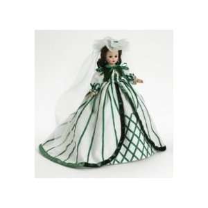   With the Wind Collection Doll   Return To Tara Scarlett Toys & Games
