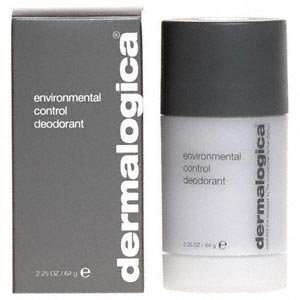  Dermalogica Environmental Control Deodorant   2.25 oz (67 