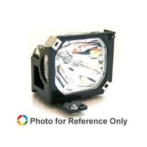  EPSON ELPLP16 Projector Replacement Lamp with Housing 