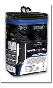 Endure All SMB Sport Medicine Value Pack Black Medium 782146243540 