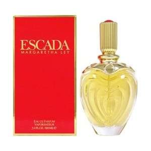 ESCADA MARGARETHA LEY Perfume. EAU DE PARFUM SPRAY 3.4 oz / 100 ml By 