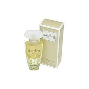  Dazzling Gold Eau De Parfum Spray .5 Oz