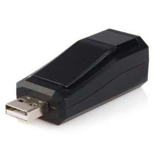  USB 2.0 to Ethernet Adapter Electronics