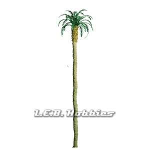 JTT 96009 O Scale 9 Palm Tree Professional Series   