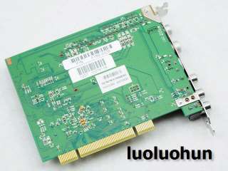 HP WINTV PVR 150 MCE PCI 26559 LF 5188 4326 Multi PAL  