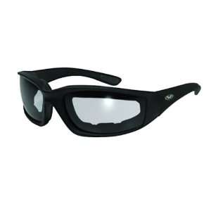  Global Vision Kickback Glasses with Clear Lens Automotive