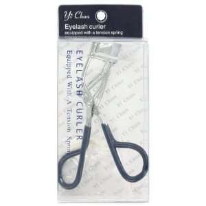 Eyelash Curler With Tension Spring Case Pack 144   893384