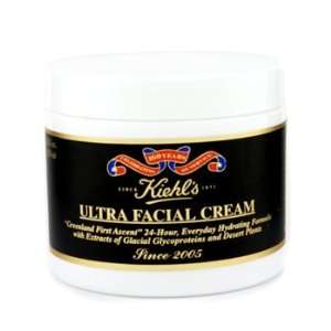  Ultra Facial Cream Beauty