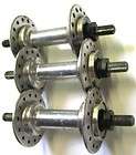 NOS VINTAGE ATOM NORMANDY FRONT HUBS