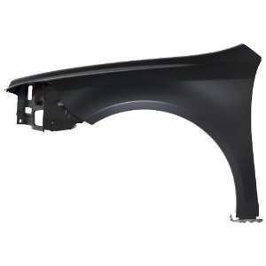  OE Replacement Chevrolet Malibu Front Driver Side Fender 