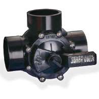 jandy 1 5 2 positive seal 3 port valve