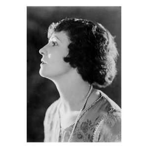  Ora Carew, Silent Film Actress, 1920 1925 Photographic 