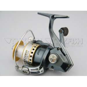   1bb 5.21 spinning fishing reels aluminum reel