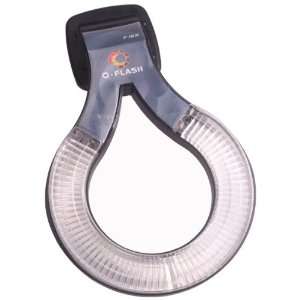  Janco Marco O Flash Ring For CANON 550EX 580EX/580EX II 