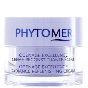  Phytomer Excellence Radiance Replenishing Cream Beauty