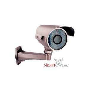   focal Infrared Day and Night Weatherproof CCTV Security Camera Camera