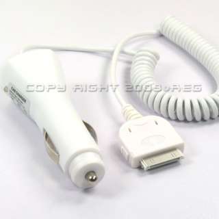 Charger+Cable+Earbud For iPod Touch Classic 80/160 GB  