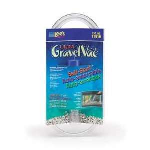    Top Quality Gravel Slim Junior Vacuum Cleaner 6
