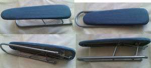 Sleeve Ironing Board 20 X 5 + seam roll  