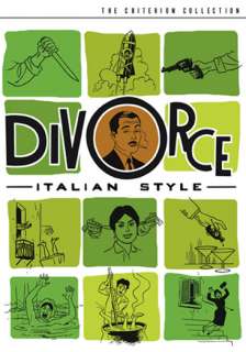 Divorce Italian Style [dvd/2 Disc/1962/1.85/mono/b&w/eng sub] (image 