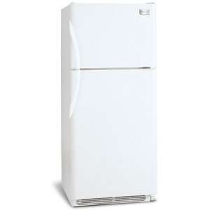  Frigidaire Gallery  GLHT214TJS Refrigerator Appliances