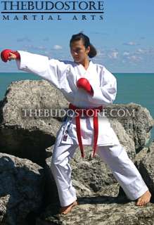 Tokaido WKF Kumite Master Gi  