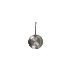 Vollrath Optio 8 S/S Fry Pan  Industrial & Scientific