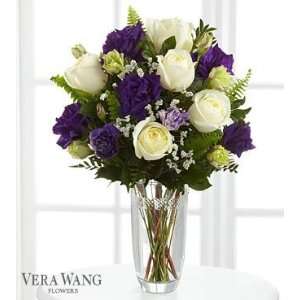  The FTD® Dreams Reflection Flower Bouquet by Vera Wang 