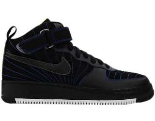 Jordan Air Force Nike AJF 12 Shoes AF1 Retro High 12  