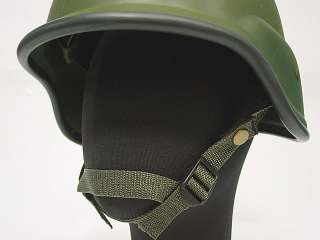 SWAT Airsoft Tactical M88 PASGT Kevlar Helmet OD  