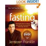 Fasting (Book with DVD) Opening the door to a deeper, more intimate 